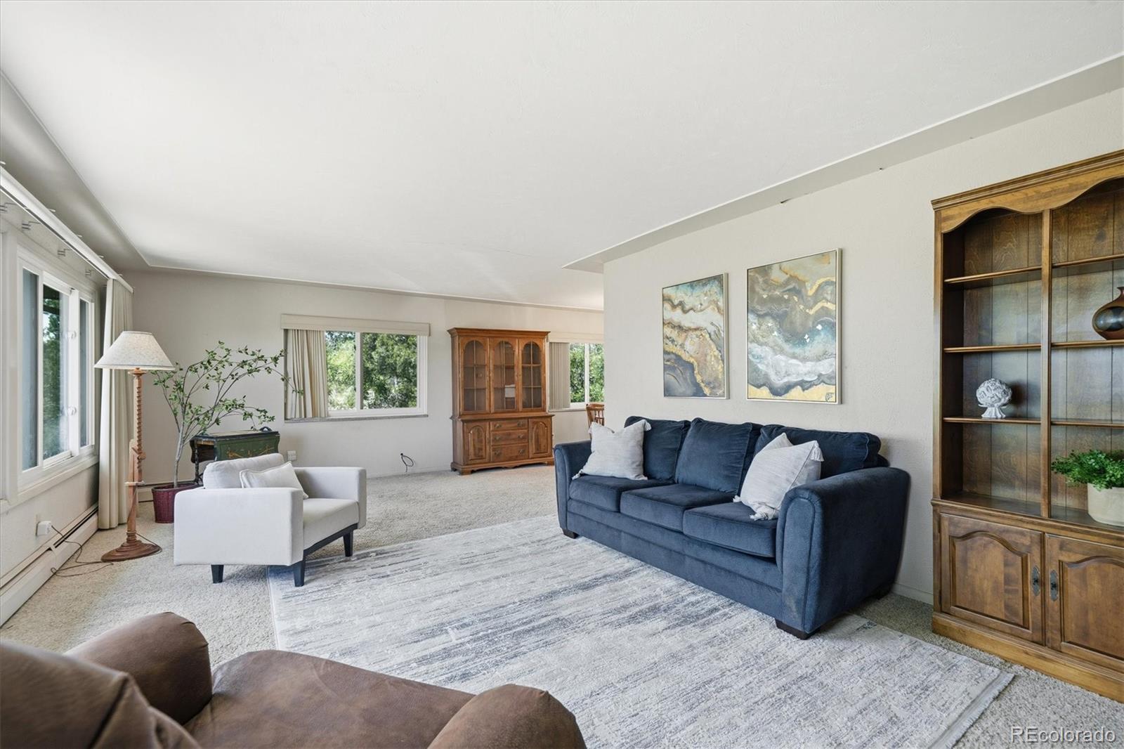 MLS Image #4 for 698  peak view drive,castle rock, Colorado