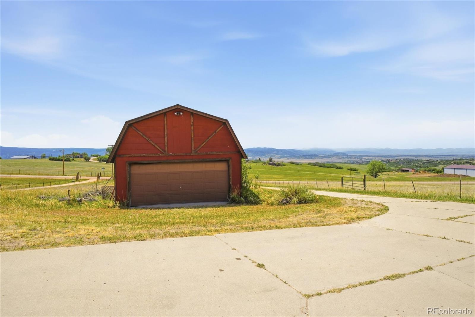 MLS Image #42 for 698  peak view drive,castle rock, Colorado