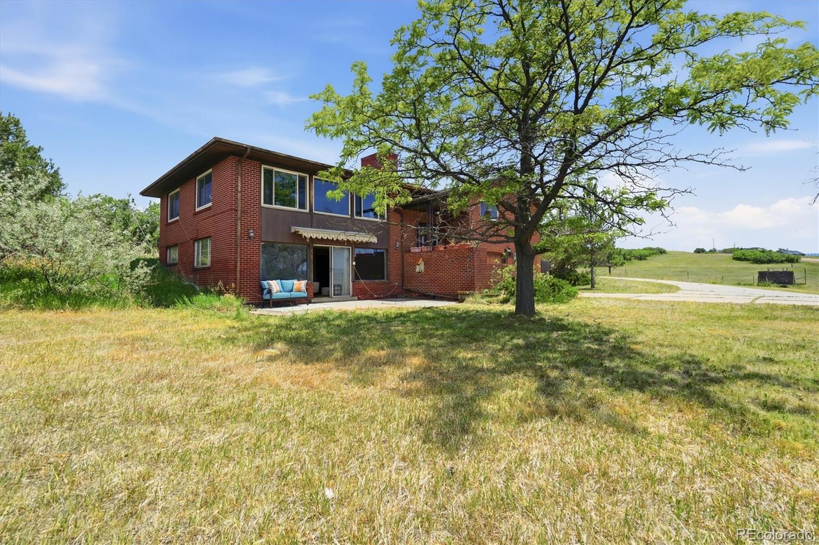 MLS Image #44 for 698  peak view drive,castle rock, Colorado