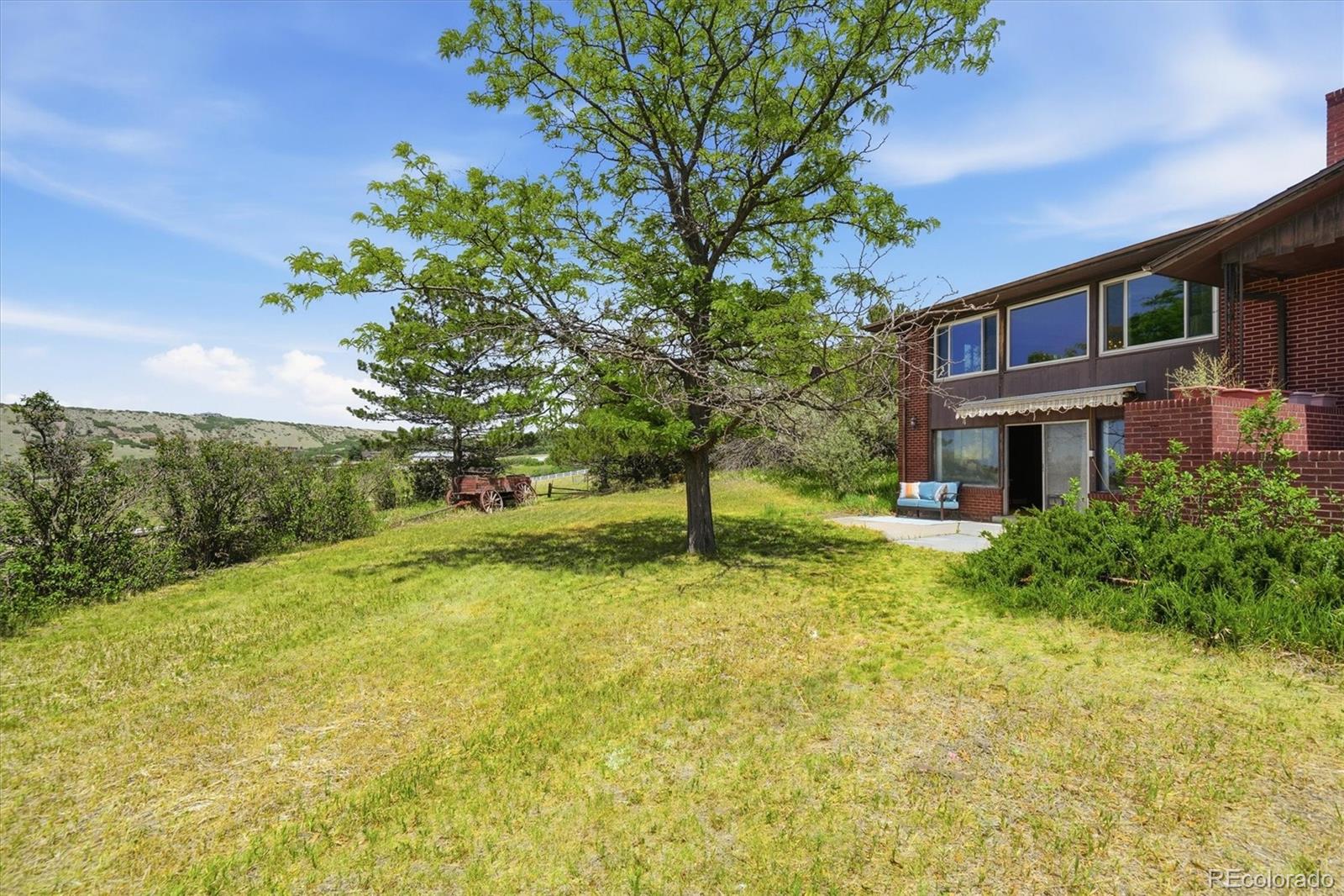 MLS Image #45 for 698  peak view drive,castle rock, Colorado