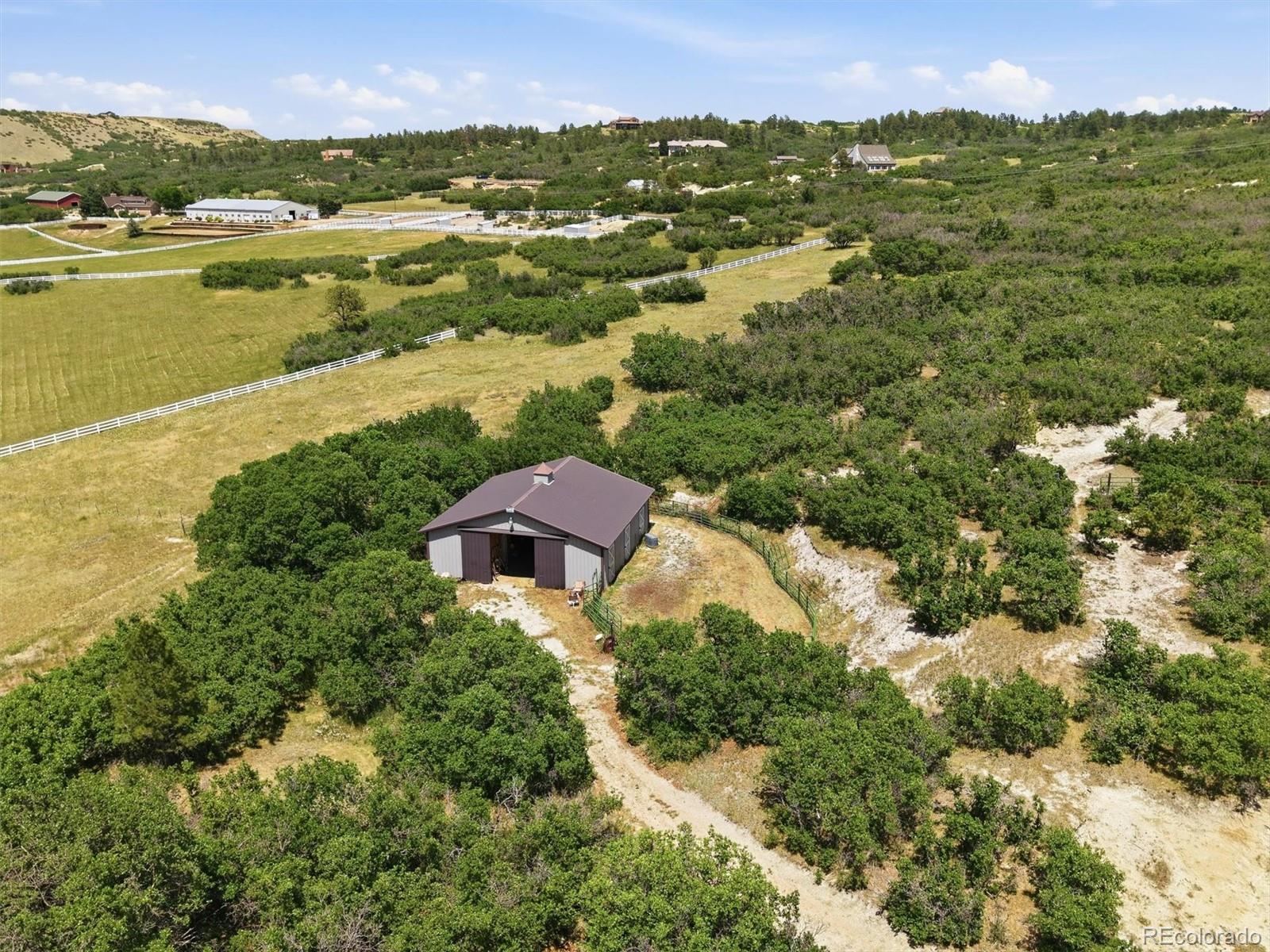 MLS Image #46 for 698  peak view drive,castle rock, Colorado