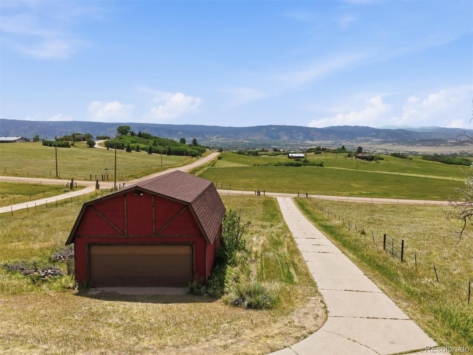 MLS Image #47 for 698  peak view drive,castle rock, Colorado