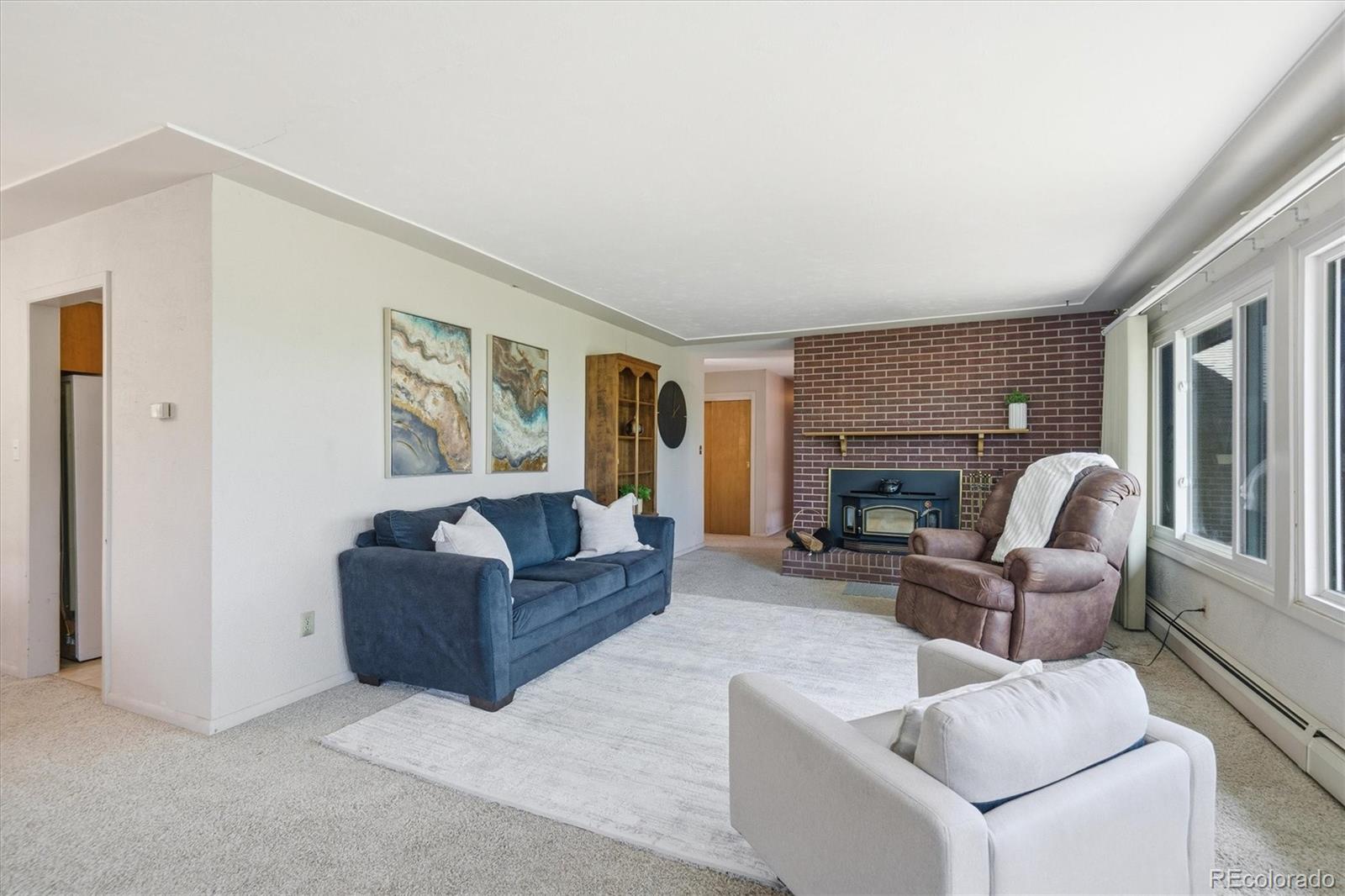 MLS Image #5 for 698  peak view drive,castle rock, Colorado
