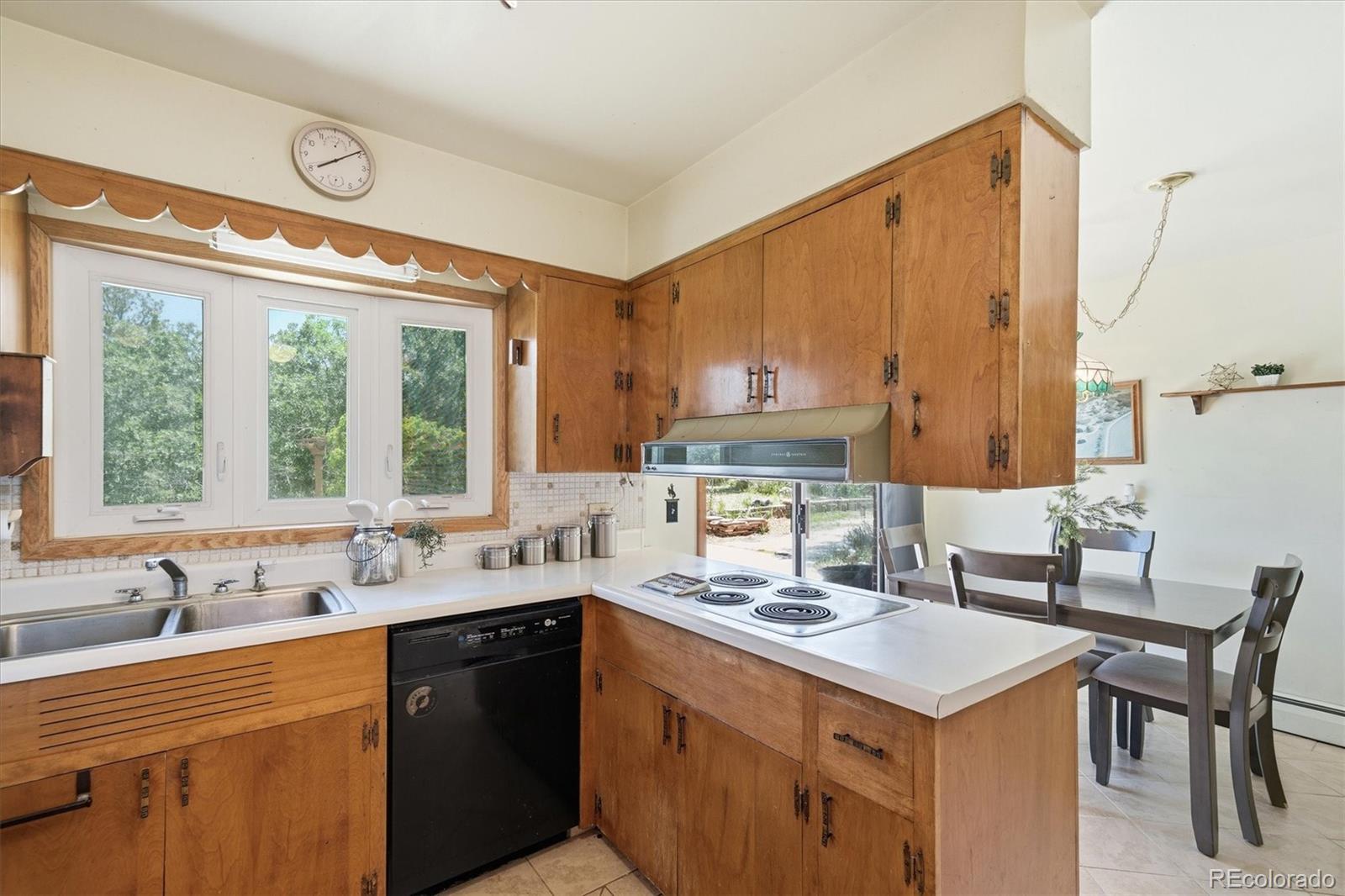 MLS Image #8 for 698  peak view drive,castle rock, Colorado