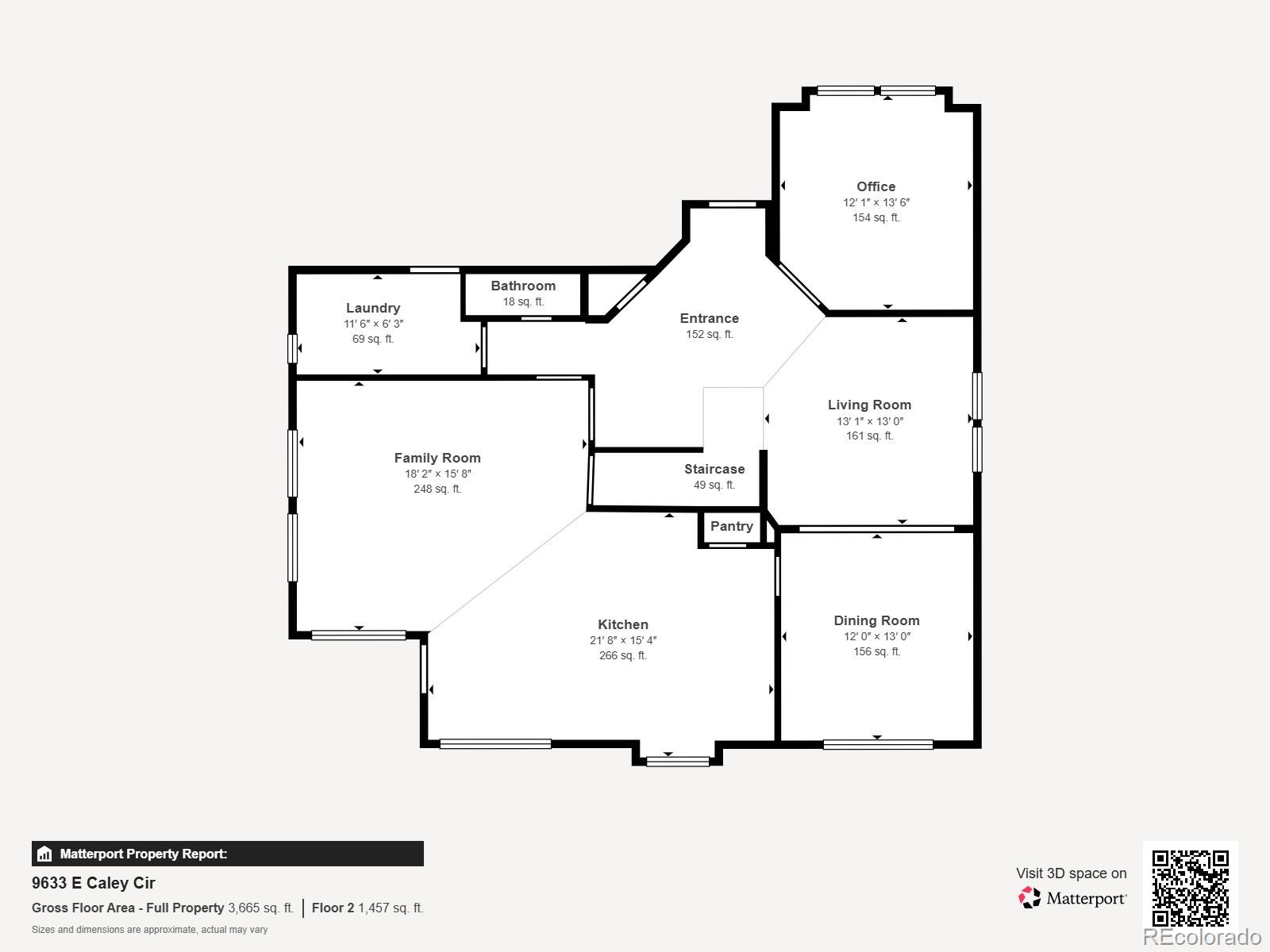 MLS Image #47 for 9633 e caley circle,englewood, Colorado