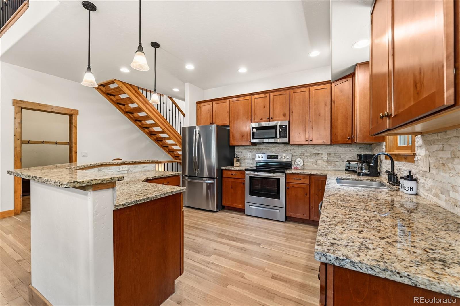 MLS Image #2 for 50  cooney court,blue river, Colorado