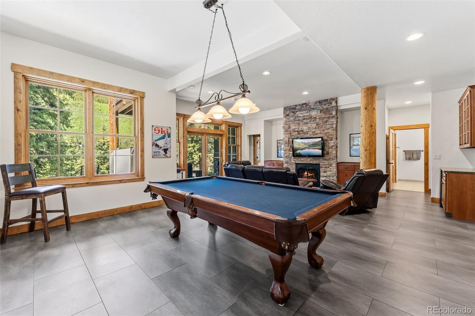 MLS Image #4 for 50  cooney court,blue river, Colorado