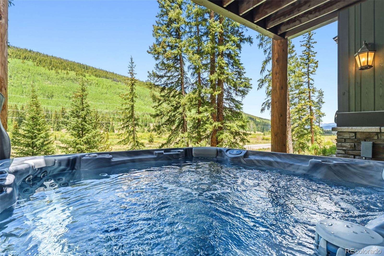 MLS Image #42 for 50  cooney court,blue river, Colorado