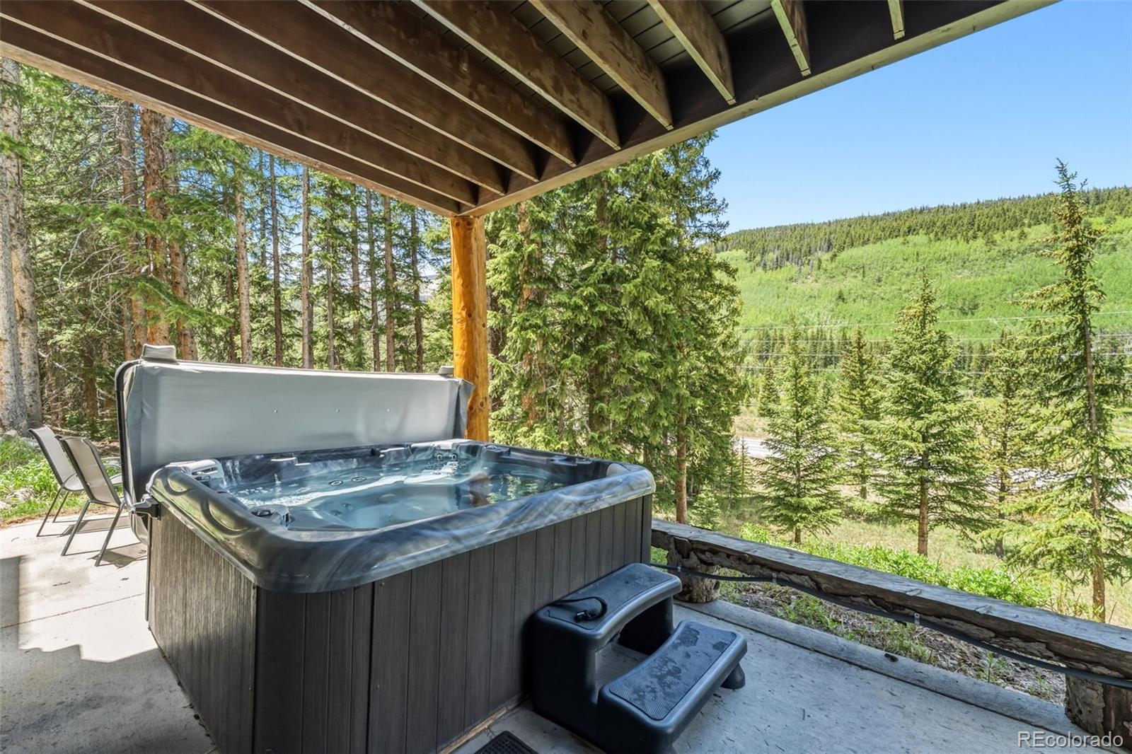 MLS Image #43 for 50  cooney court,blue river, Colorado