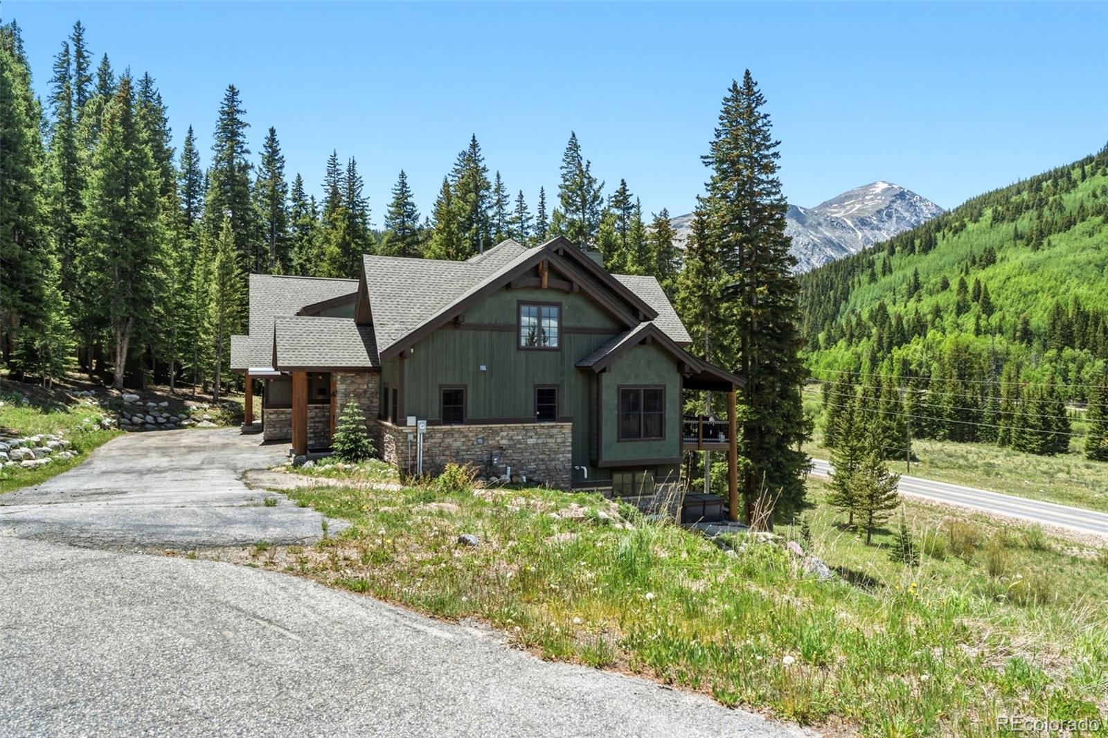MLS Image #44 for 50  cooney court,blue river, Colorado