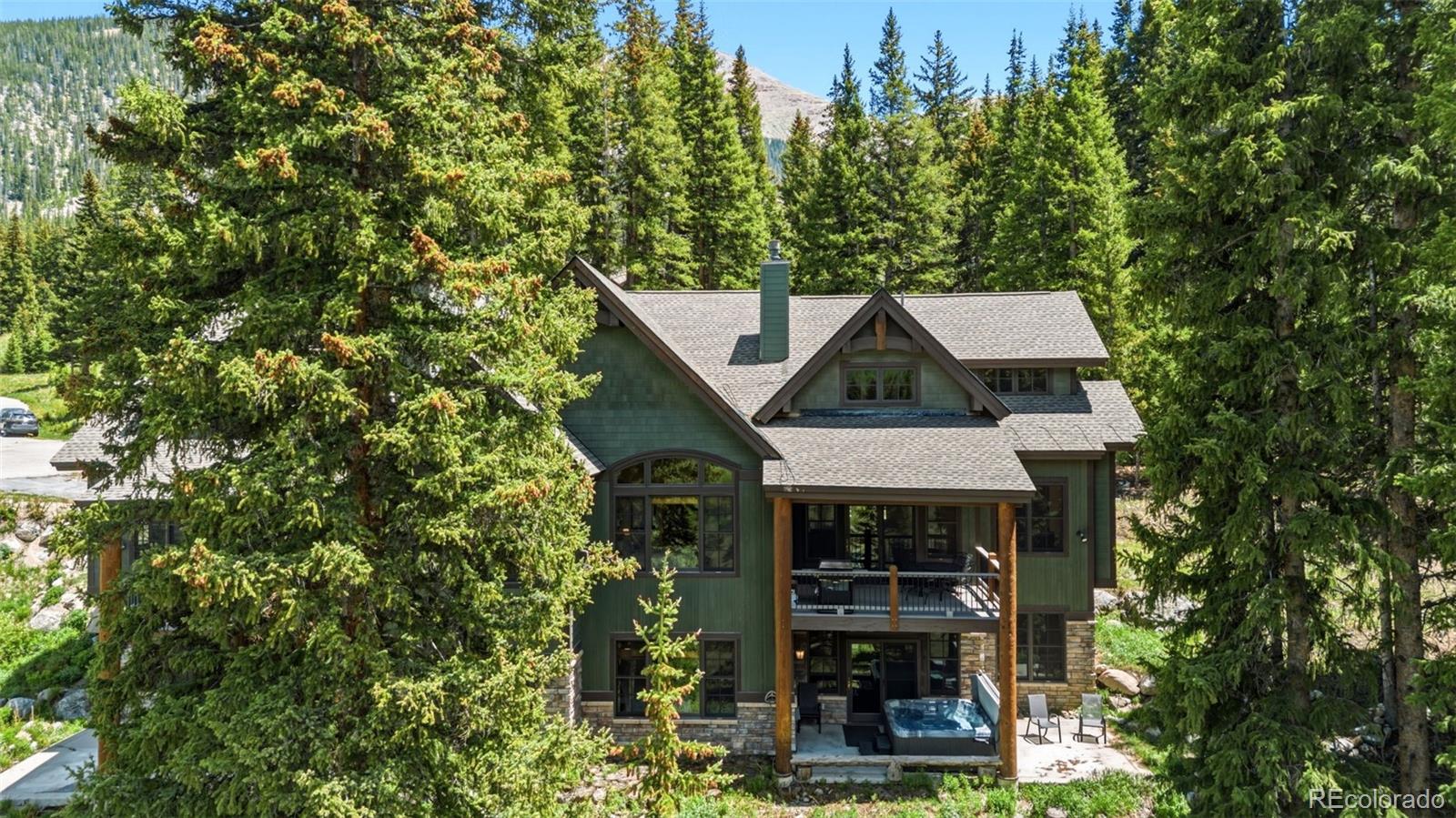 MLS Image #45 for 50  cooney court,blue river, Colorado