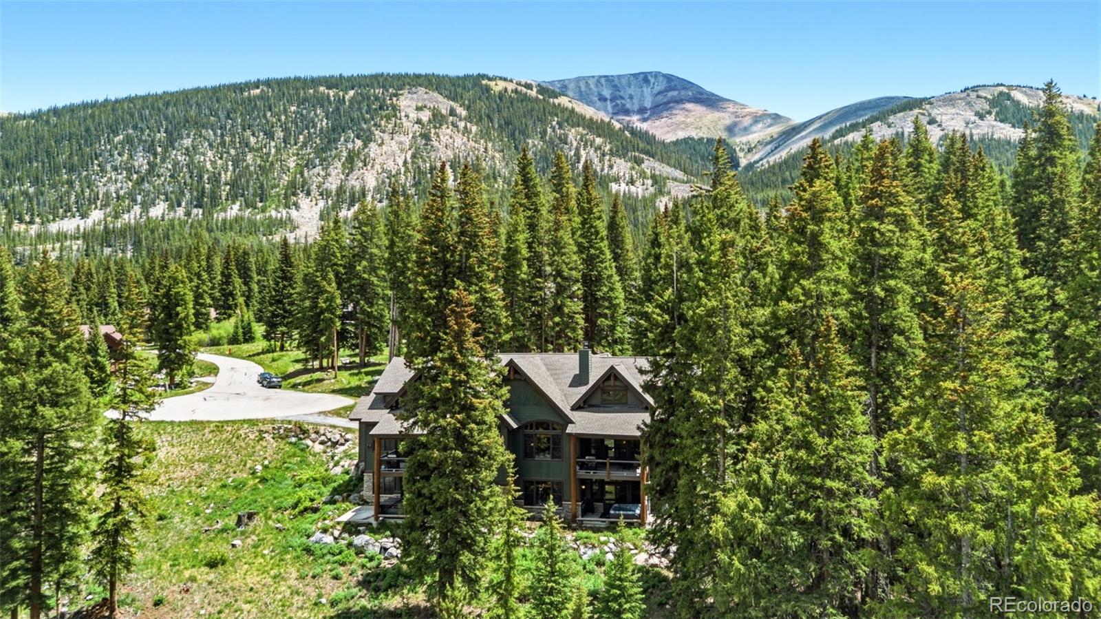 MLS Image #46 for 50  cooney court,blue river, Colorado