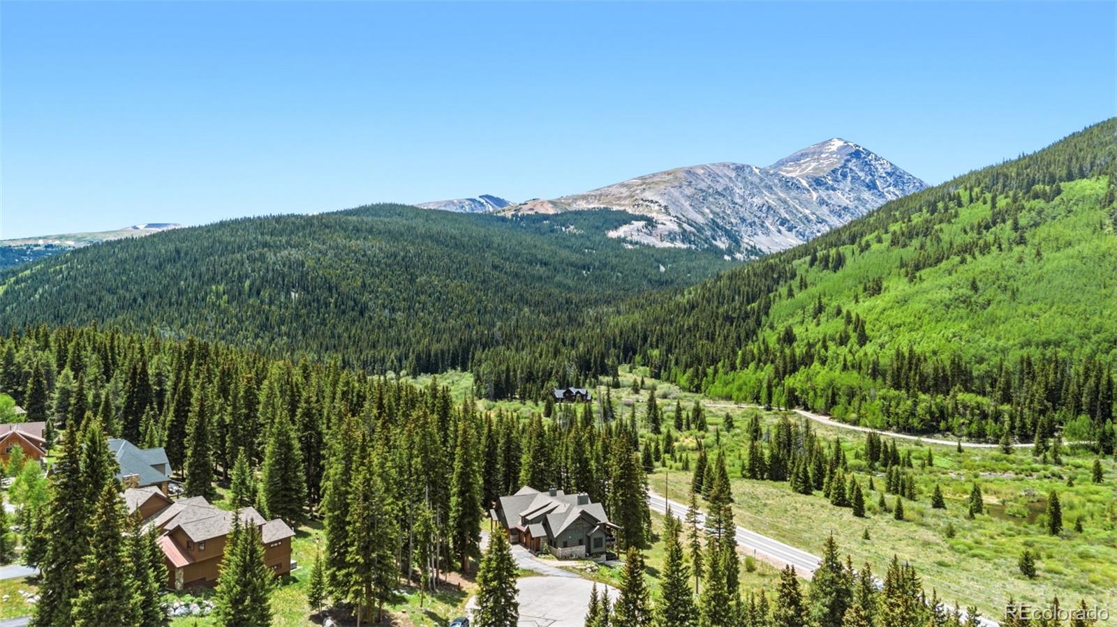 MLS Image #48 for 50  cooney court,blue river, Colorado