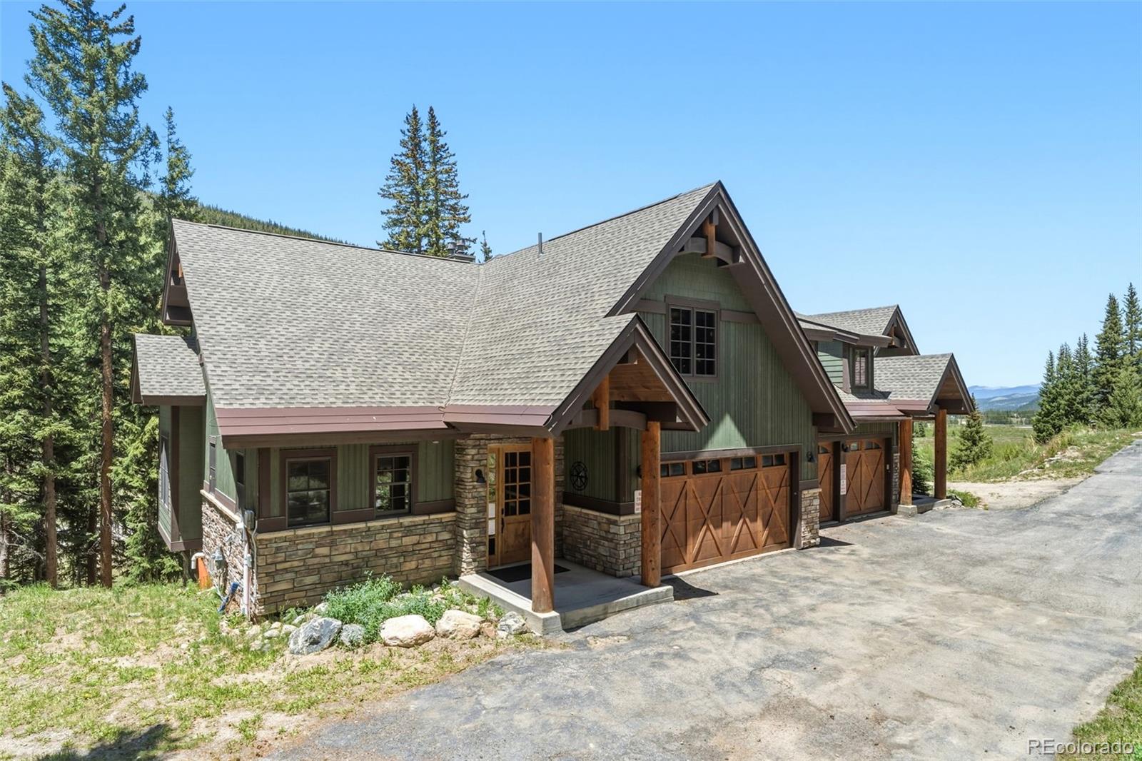 MLS Image #5 for 50  cooney court,blue river, Colorado