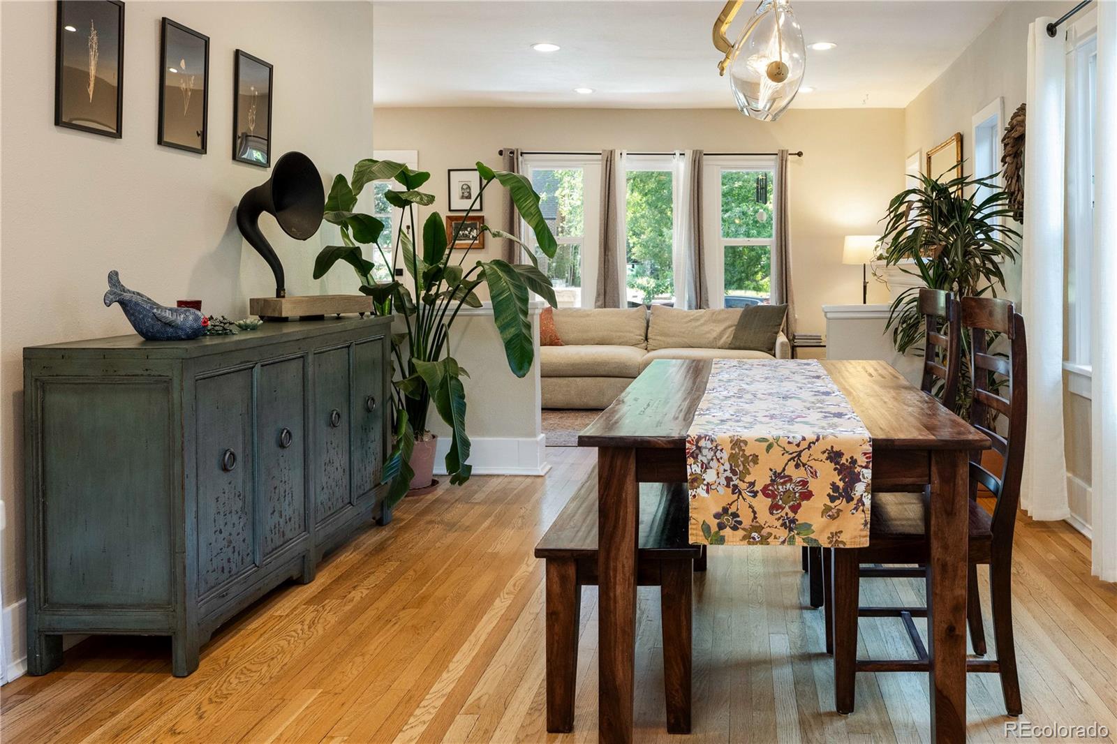 MLS Image #10 for 1325  bellaire street,denver, Colorado