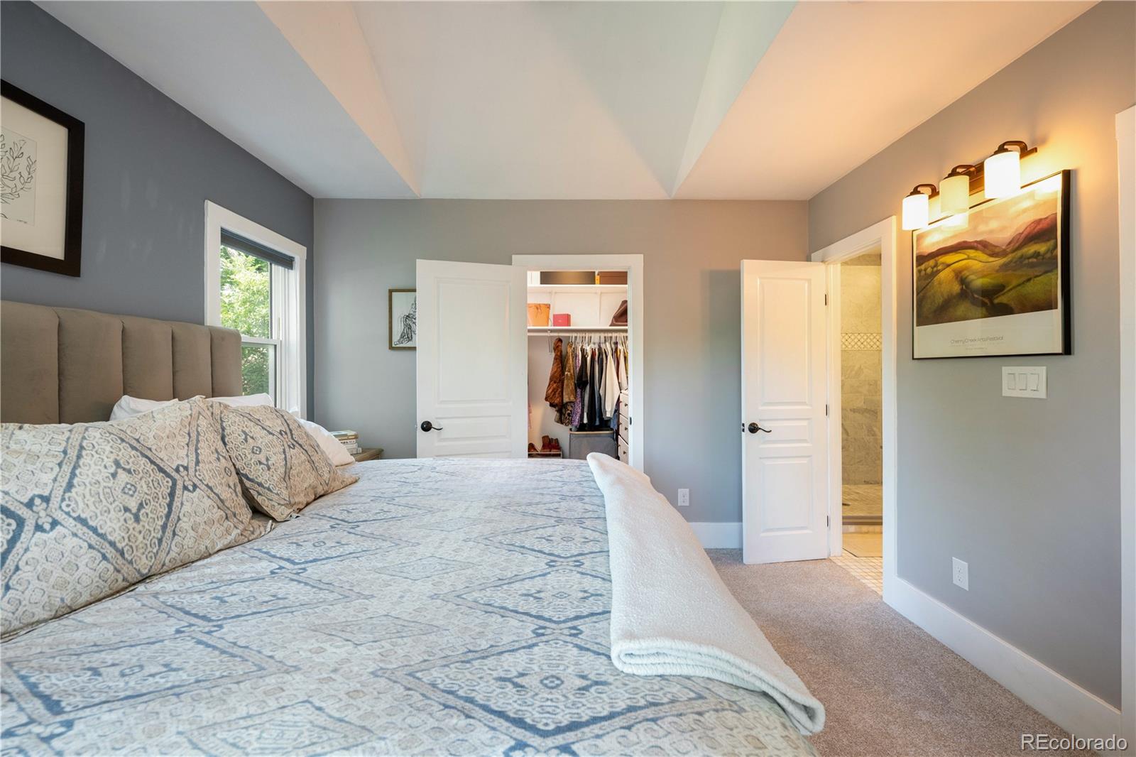MLS Image #15 for 1325  bellaire street,denver, Colorado