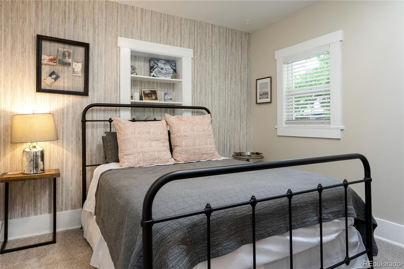MLS Image #18 for 1325  bellaire street,denver, Colorado