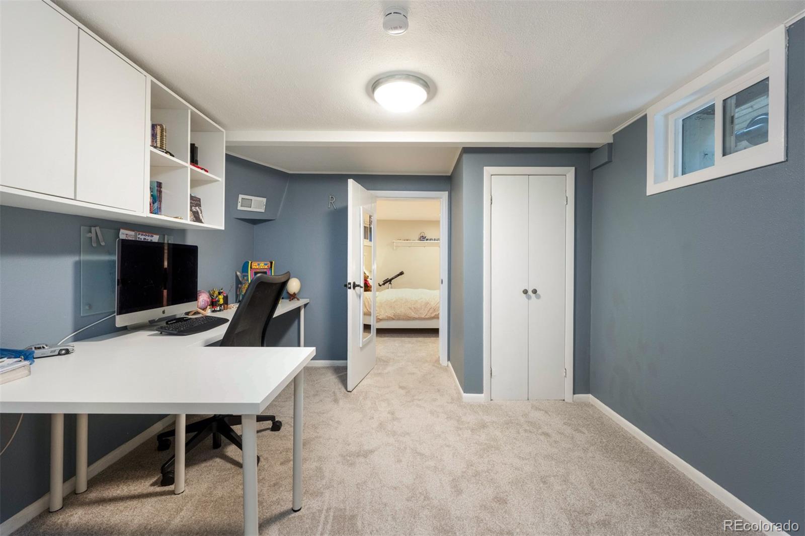 MLS Image #24 for 1325  bellaire street,denver, Colorado