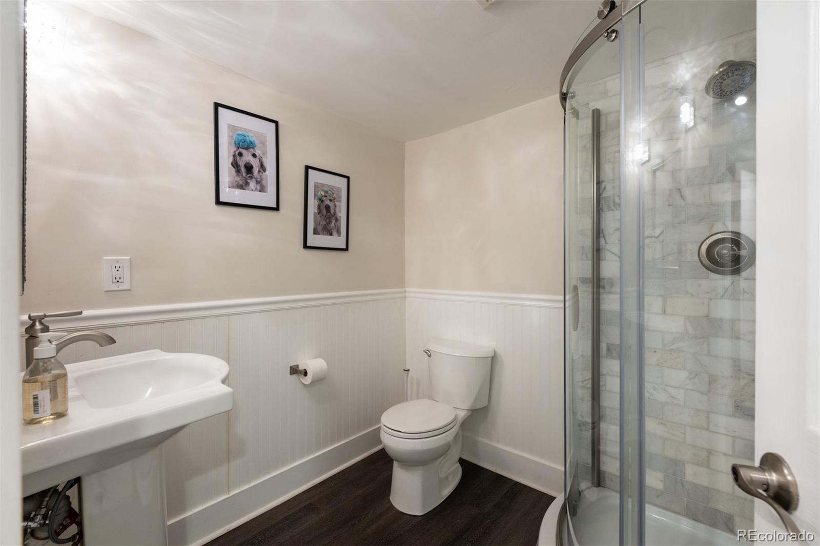 MLS Image #25 for 1325  bellaire street,denver, Colorado