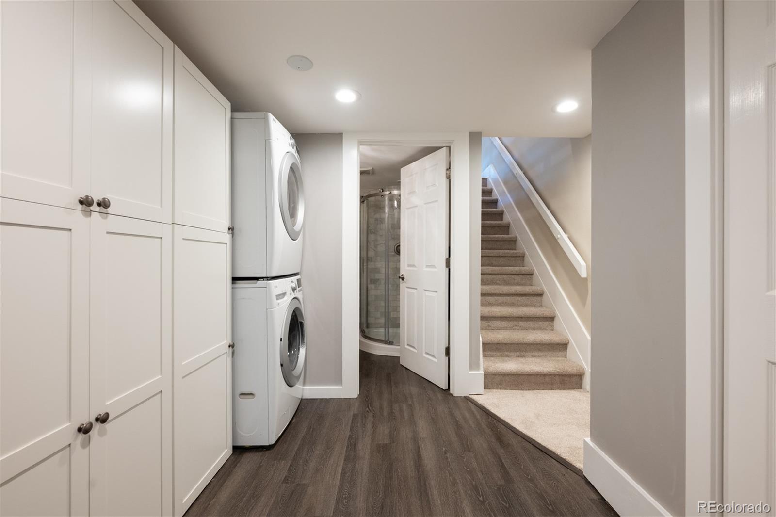 MLS Image #26 for 1325  bellaire street,denver, Colorado