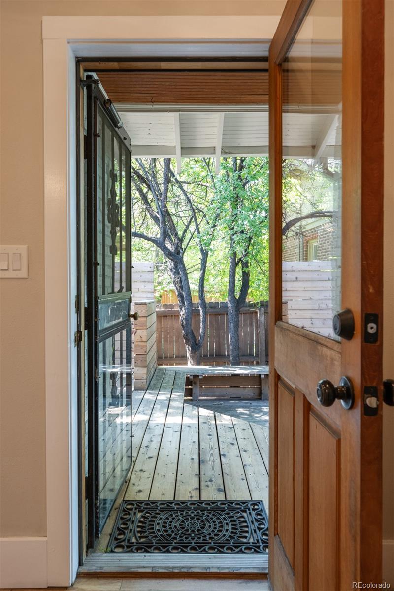 MLS Image #27 for 1325  bellaire street,denver, Colorado