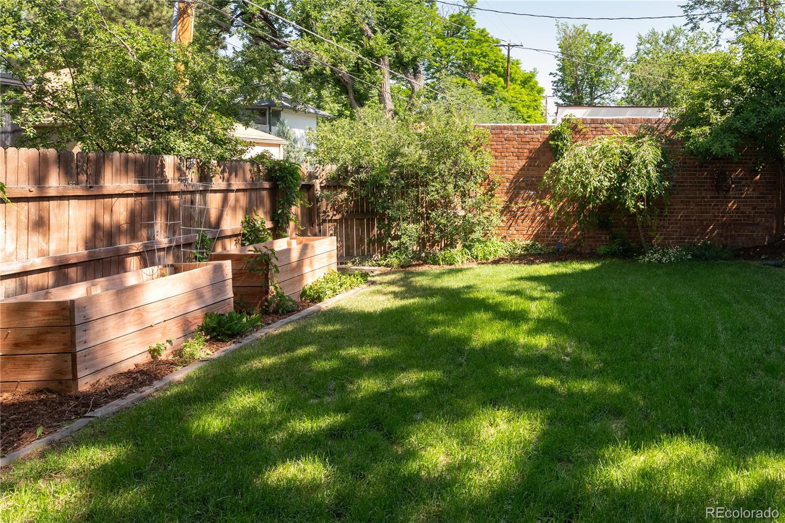 MLS Image #29 for 1325  bellaire street,denver, Colorado