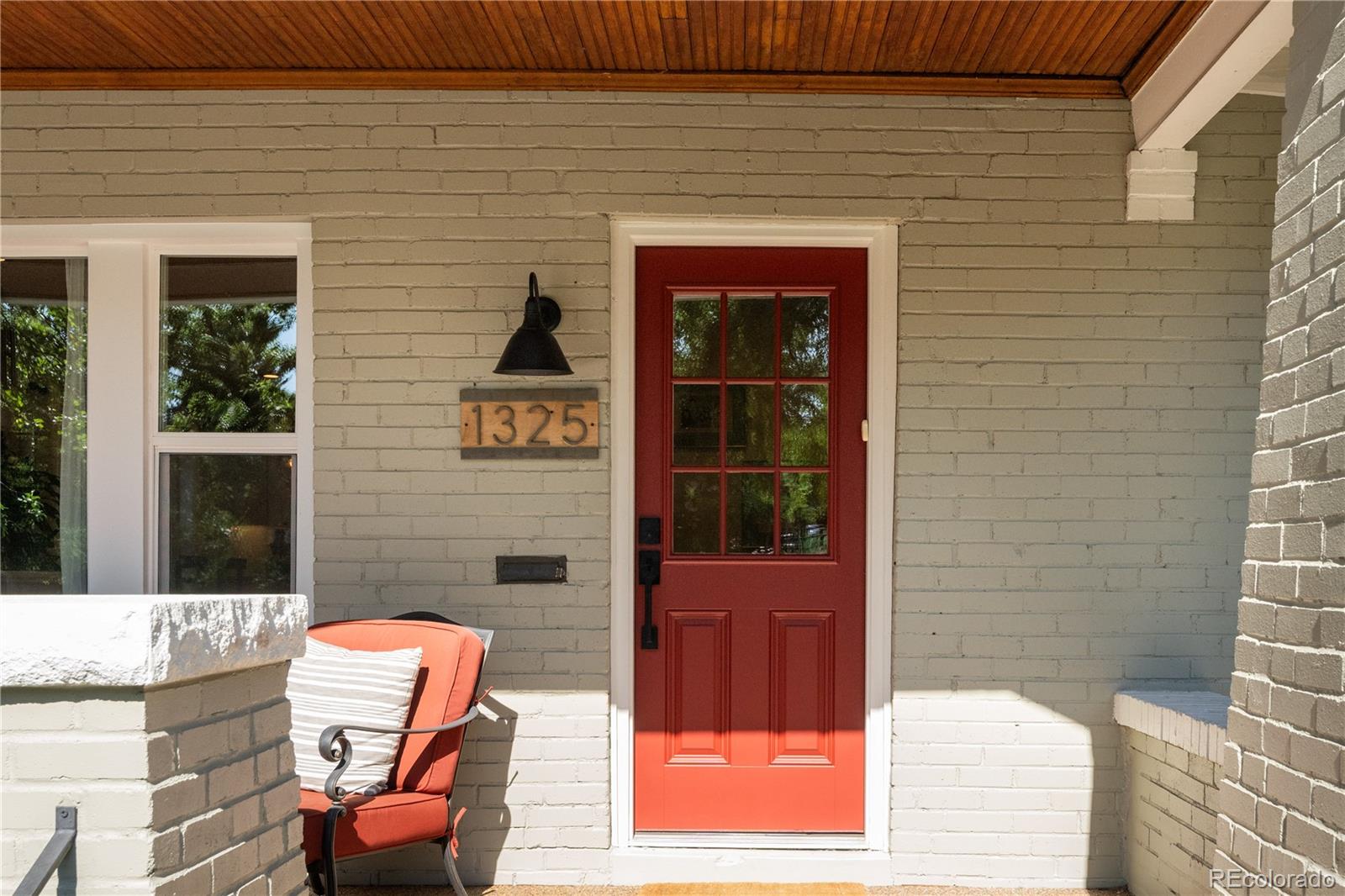 MLS Image #3 for 1325  bellaire street,denver, Colorado