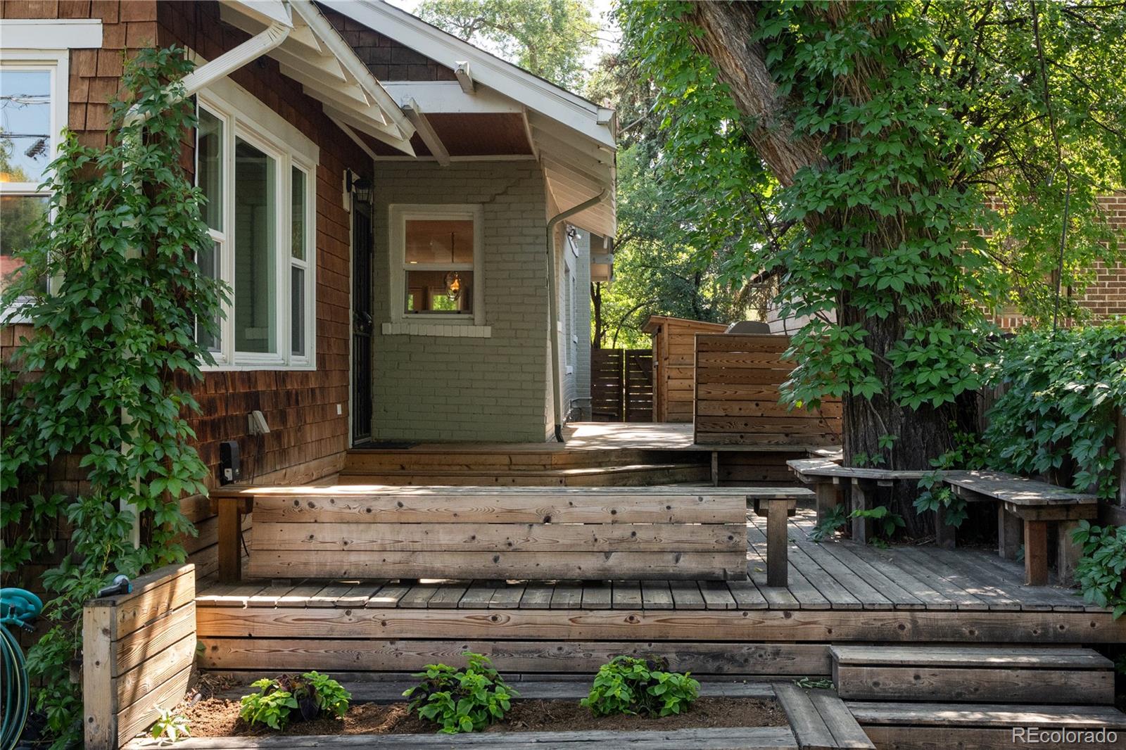 MLS Image #30 for 1325  bellaire street,denver, Colorado