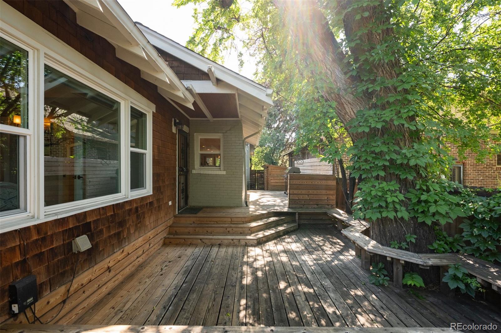 MLS Image #31 for 1325  bellaire street,denver, Colorado
