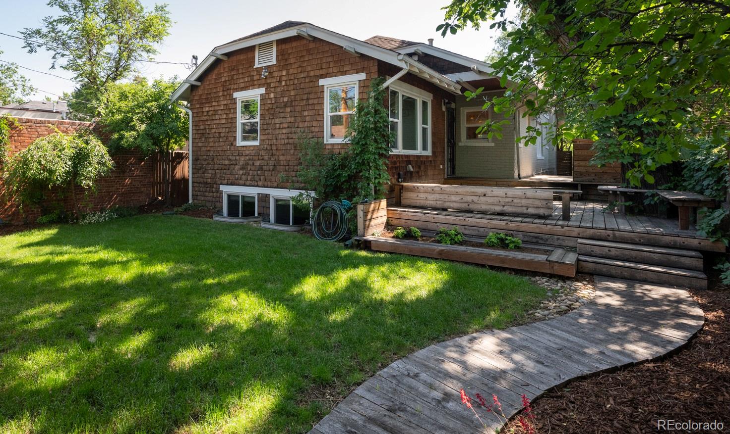 MLS Image #33 for 1325  bellaire street,denver, Colorado