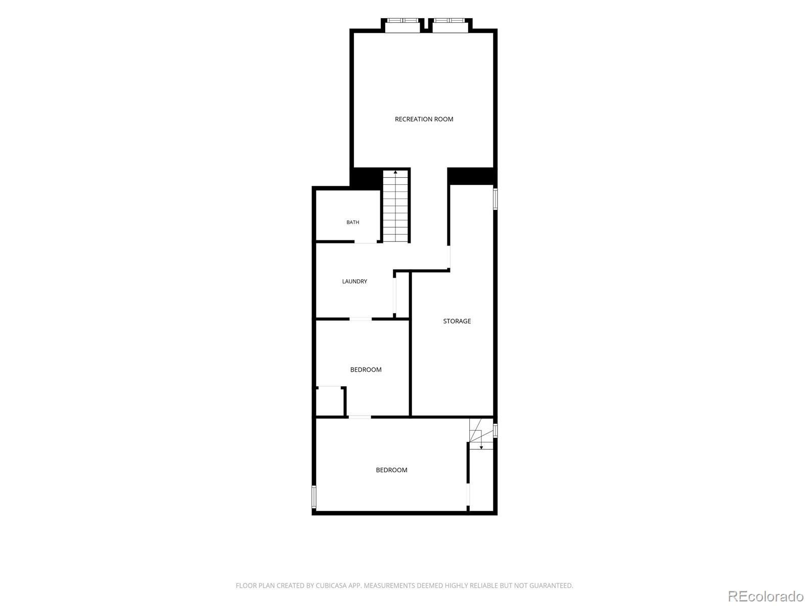 MLS Image #35 for 1325  bellaire street,denver, Colorado