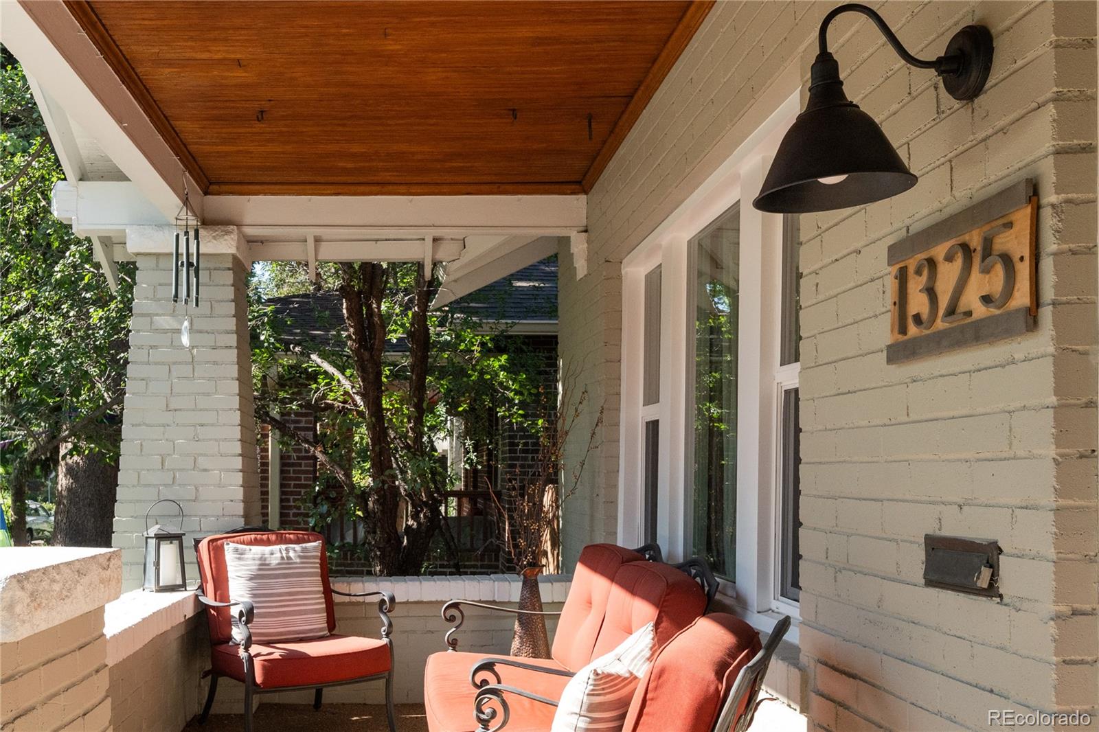 MLS Image #4 for 1325  bellaire street,denver, Colorado