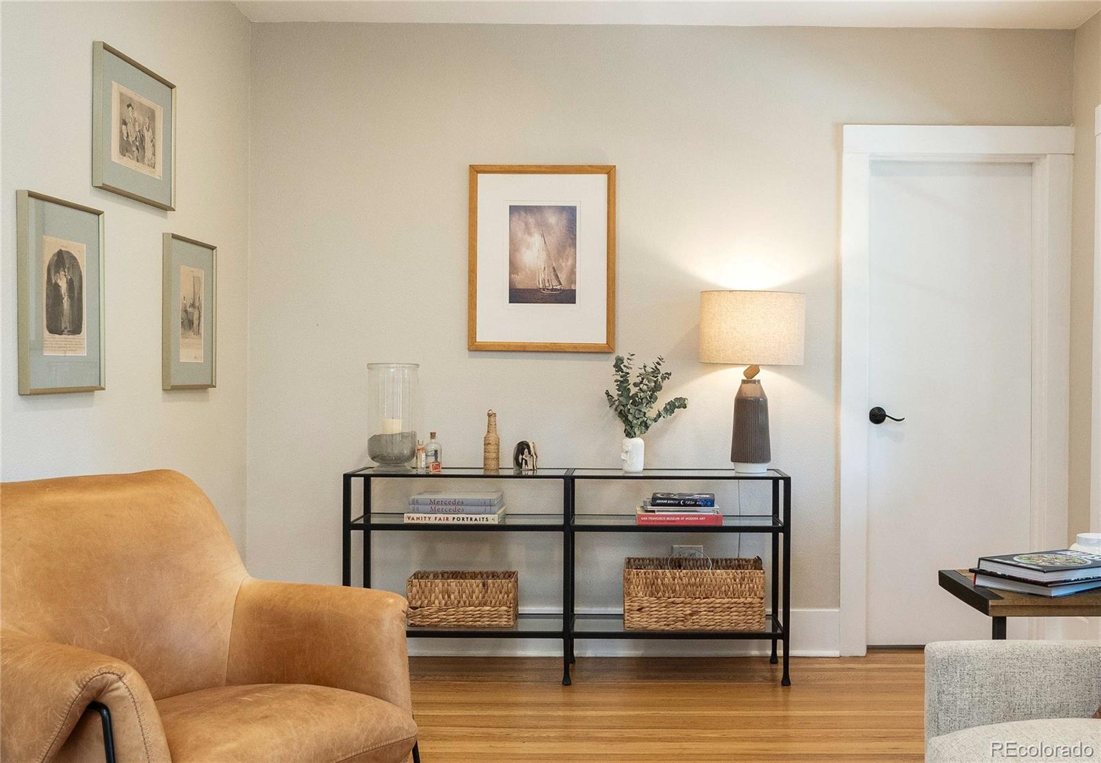 MLS Image #5 for 1325  bellaire street,denver, Colorado