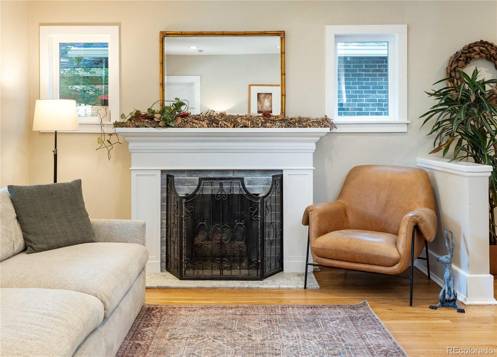 MLS Image #7 for 1325  bellaire street,denver, Colorado
