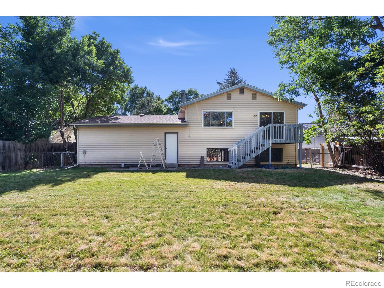 MLS Image #16 for 3512  camelot drive,fort collins, Colorado