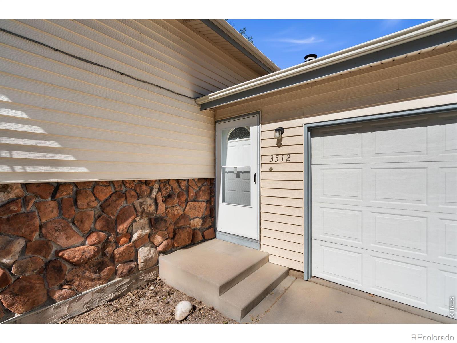 MLS Image #2 for 3512  camelot drive,fort collins, Colorado