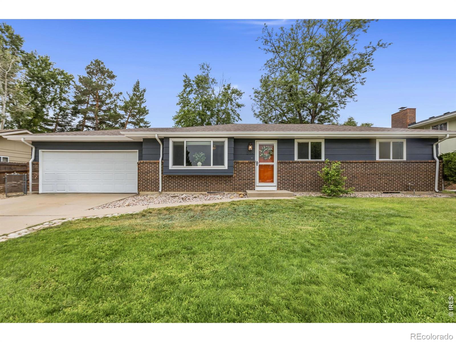 MLS Image #0 for 3914 w 6th street,greeley, Colorado