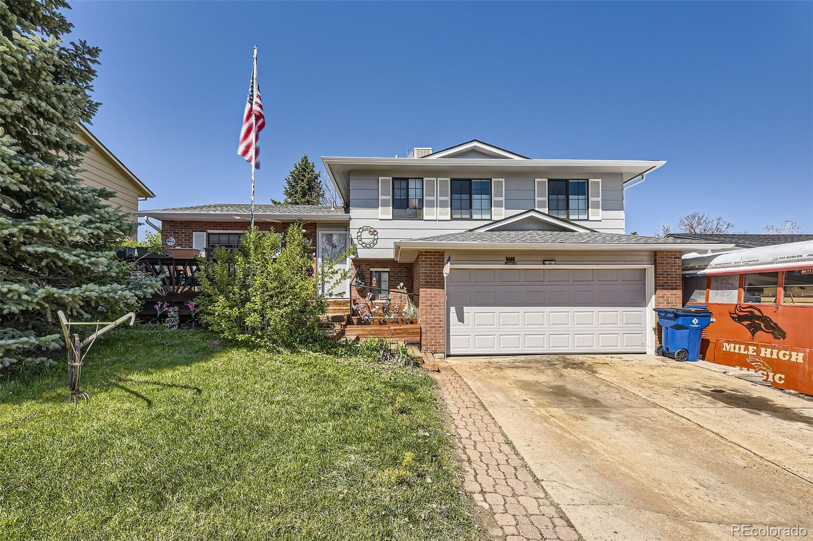MLS Image #0 for 4845 s taft street,morrison, Colorado