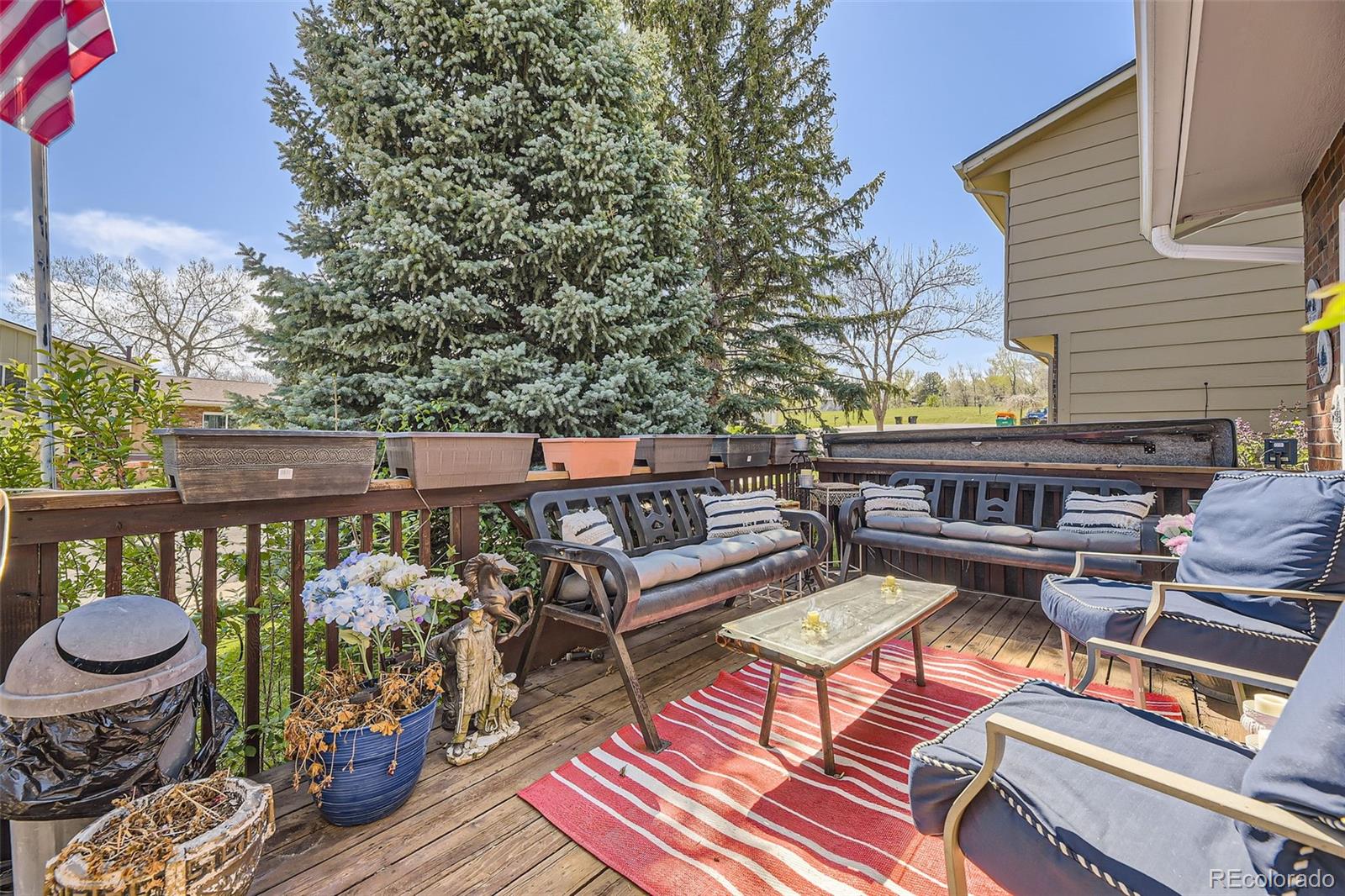 MLS Image #2 for 4845 s taft street,morrison, Colorado