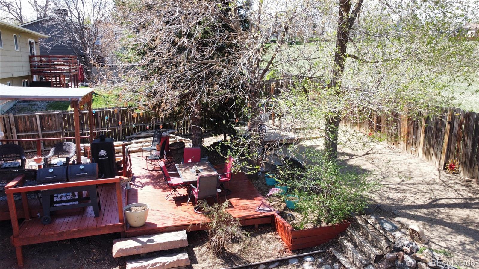 MLS Image #29 for 4845 s taft street,morrison, Colorado