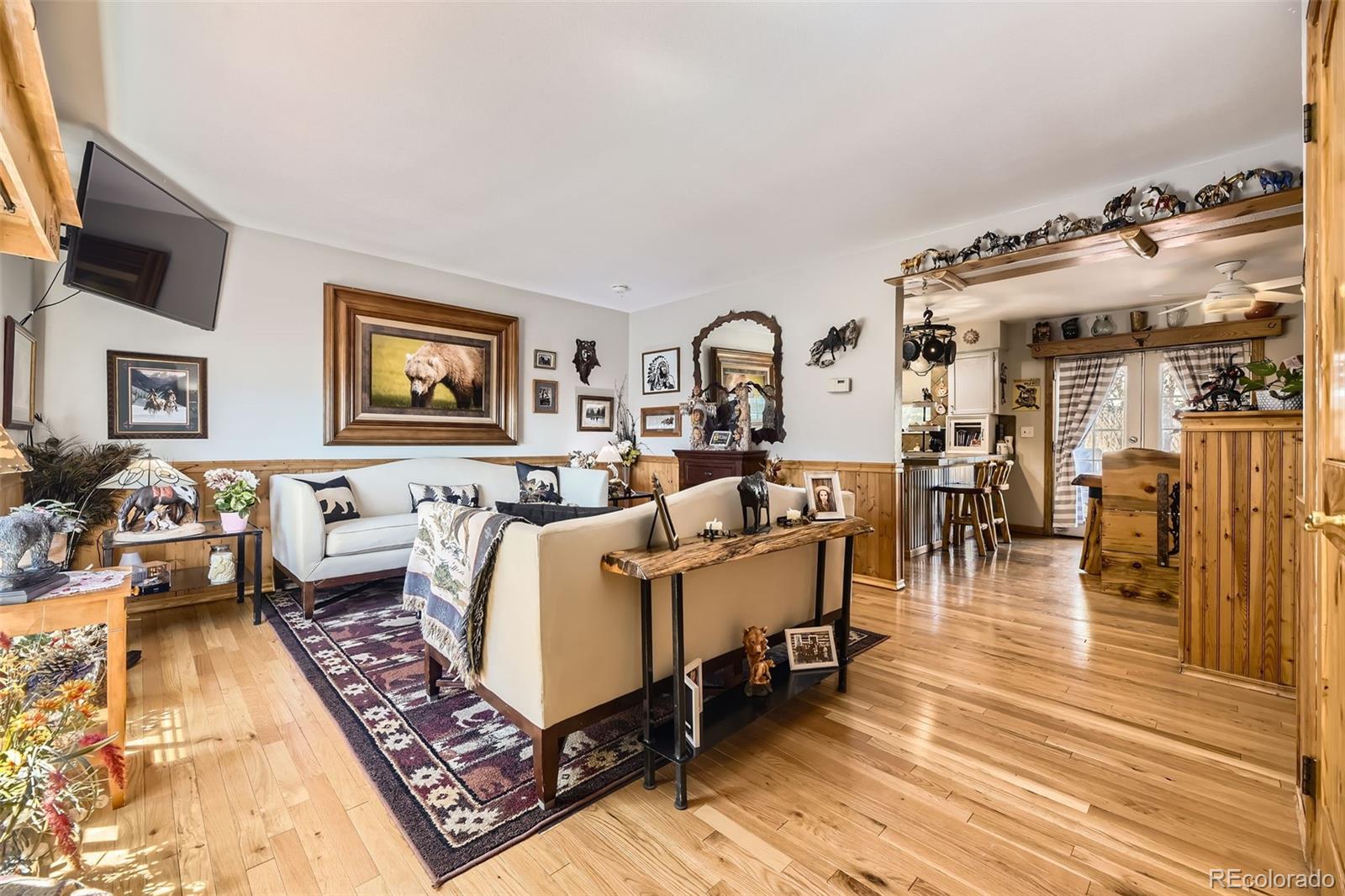 MLS Image #3 for 4845 s taft street,morrison, Colorado
