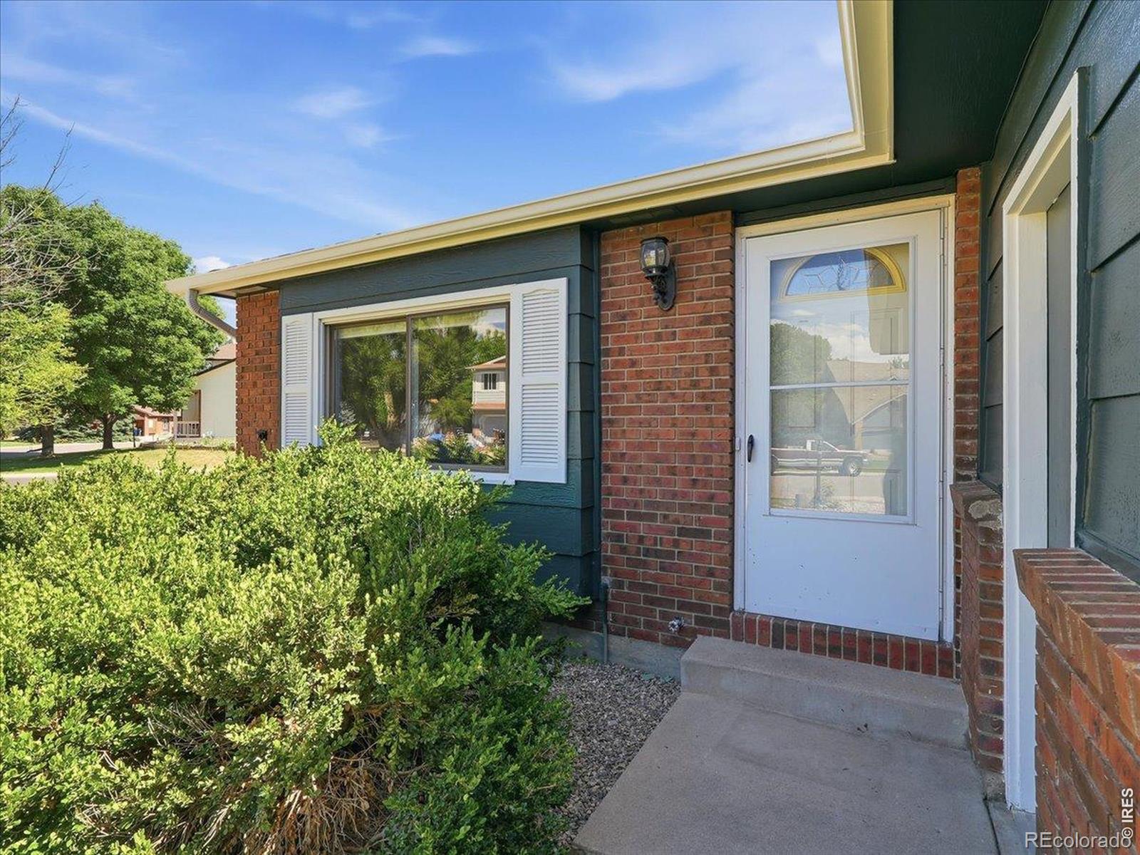 MLS Image #1 for 1142  silver fir drive,loveland, Colorado