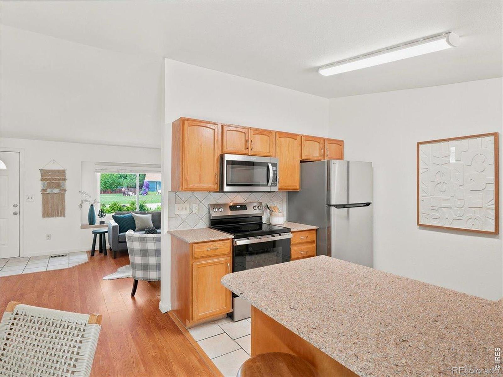 MLS Image #16 for 1142  silver fir drive,loveland, Colorado