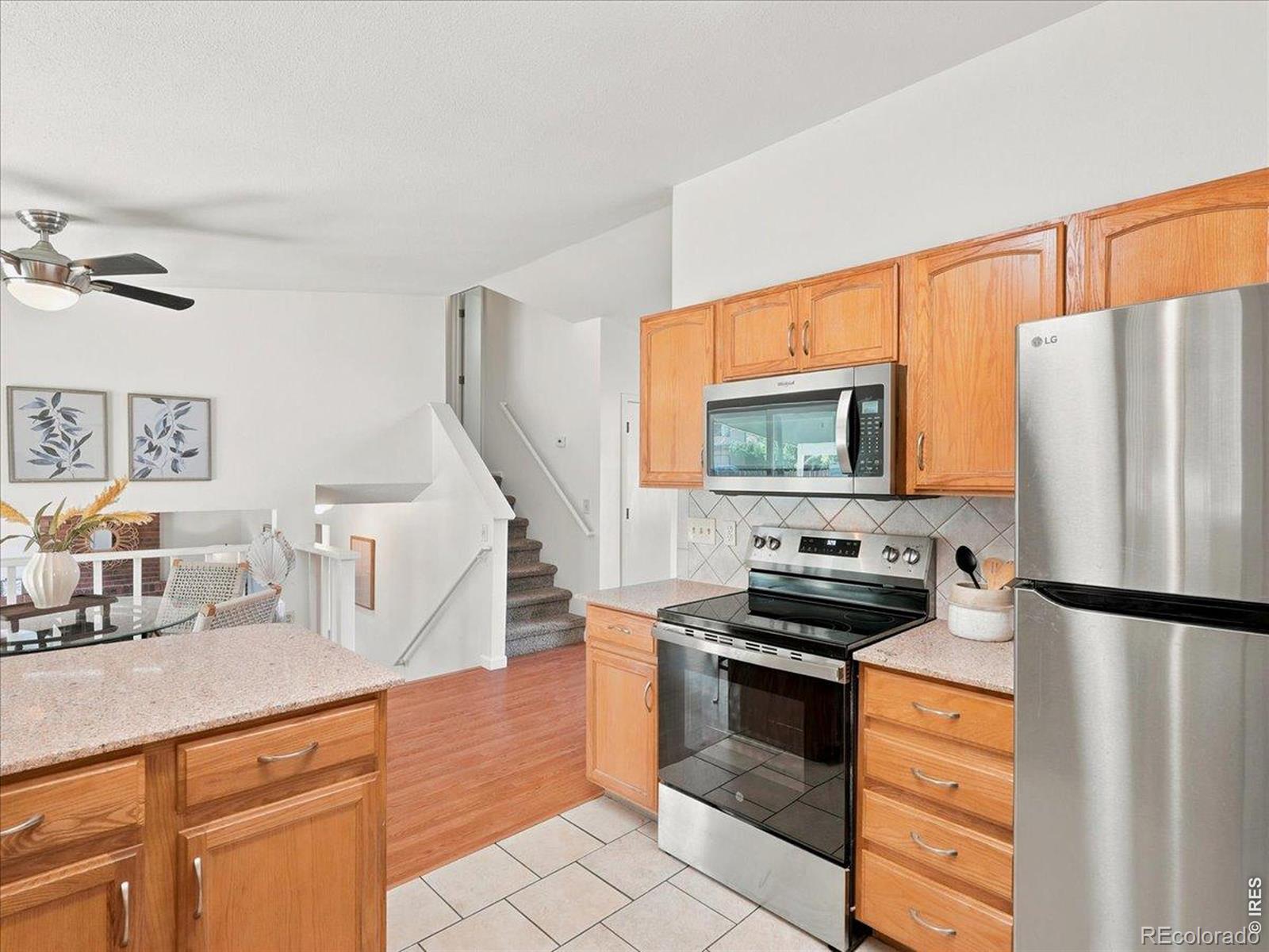 MLS Image #17 for 1142  silver fir drive,loveland, Colorado