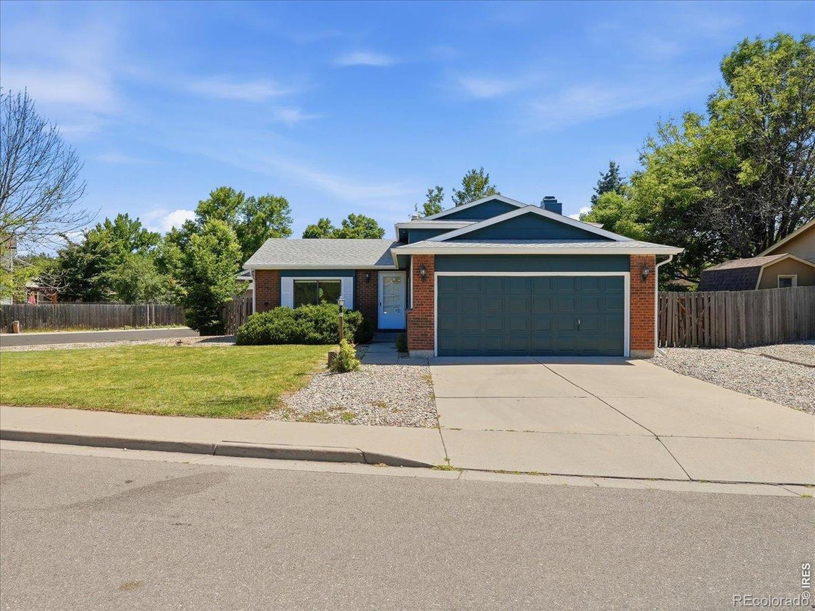 MLS Image #2 for 1142  silver fir drive,loveland, Colorado