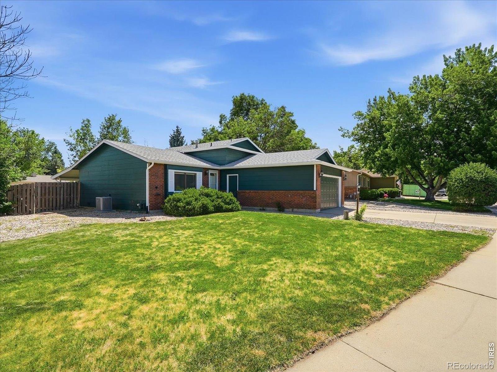 MLS Image #3 for 1142  silver fir drive,loveland, Colorado