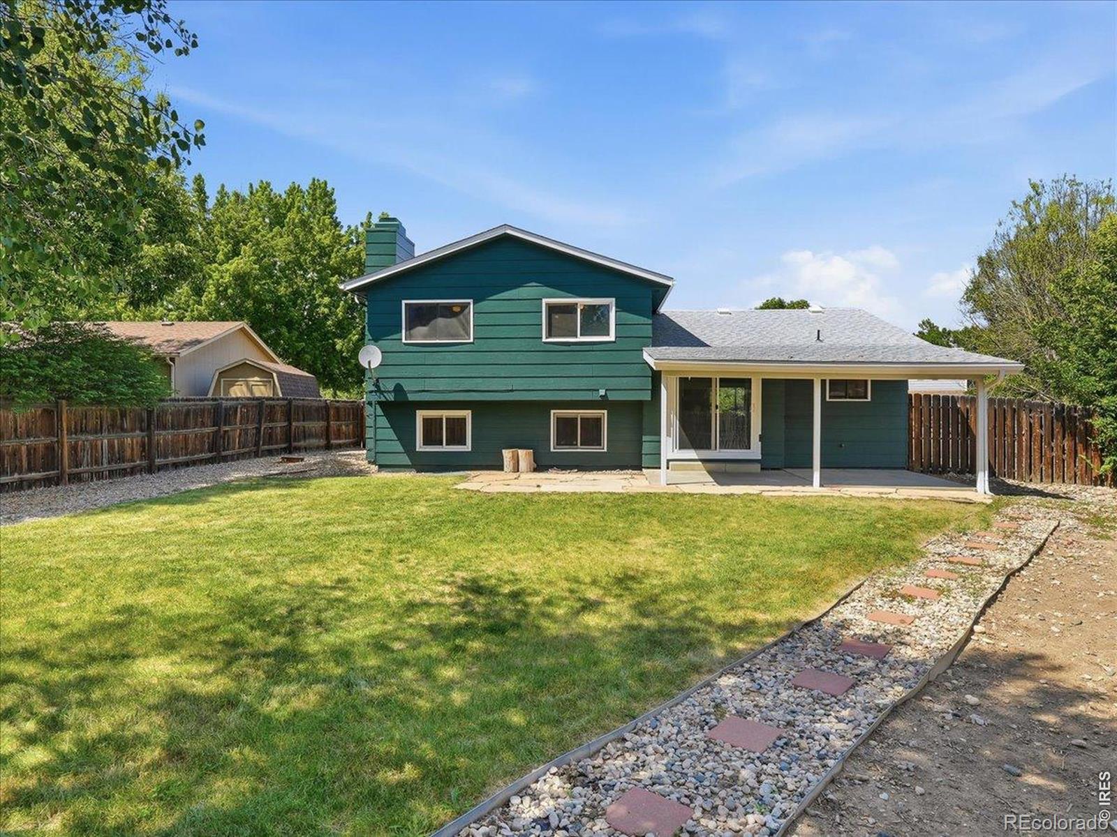 MLS Image #39 for 1142  silver fir drive,loveland, Colorado
