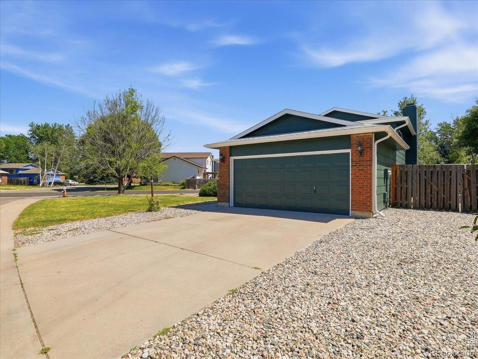 MLS Image #4 for 1142  silver fir drive,loveland, Colorado