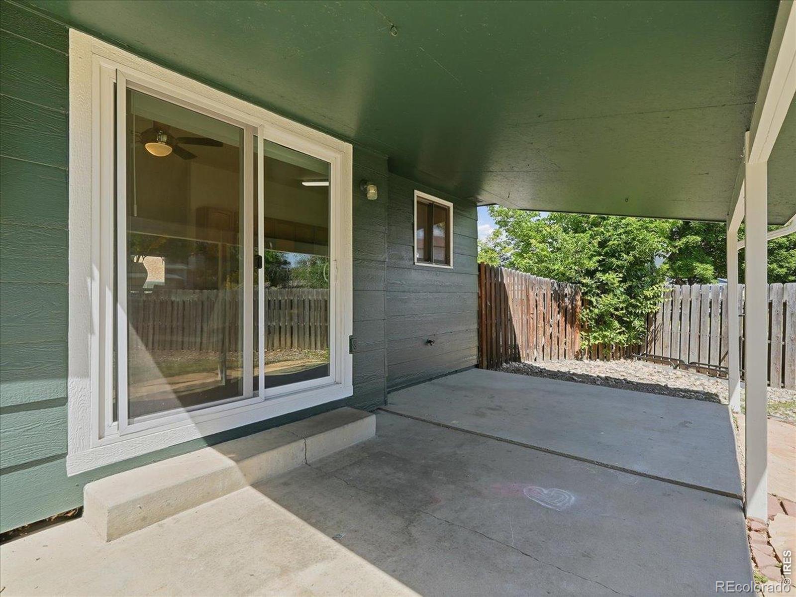MLS Image #40 for 1142  silver fir drive,loveland, Colorado