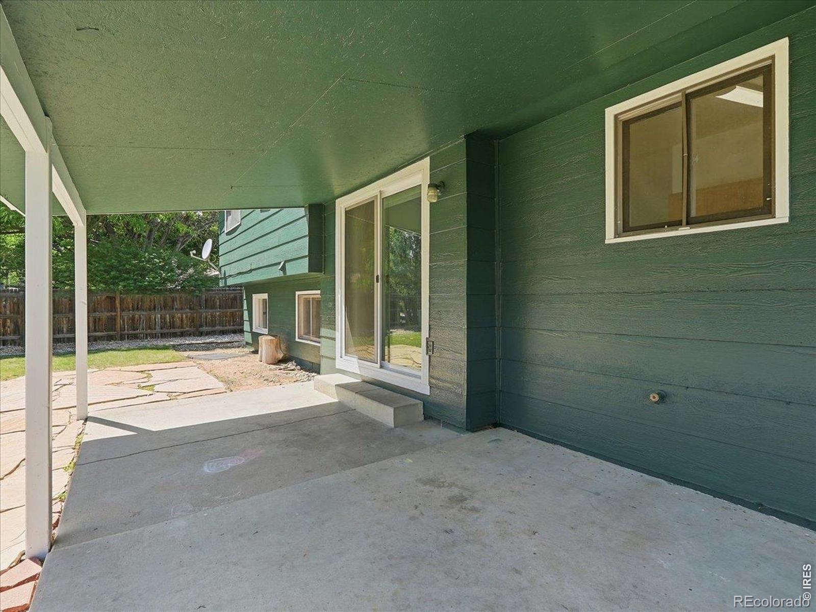 MLS Image #41 for 1142  silver fir drive,loveland, Colorado